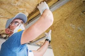 Types of Insulation We Offer in Richardson, TX